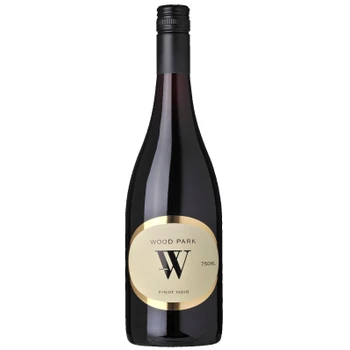 Wood Park Wines Pinot Noir 2019 Wine